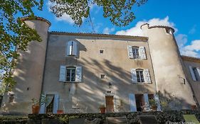 Chateau De Laric